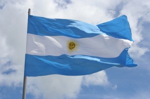 bandera_argentina_flameando