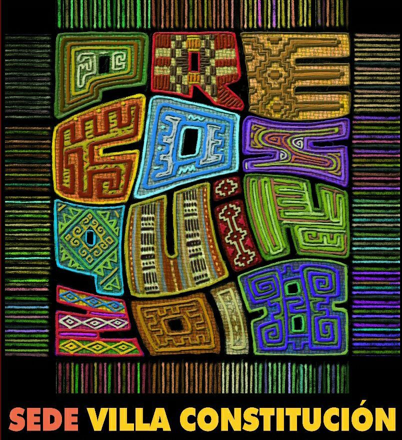Todos los ganadores del Pre Cosquín 2018 Sede Villa Constitución