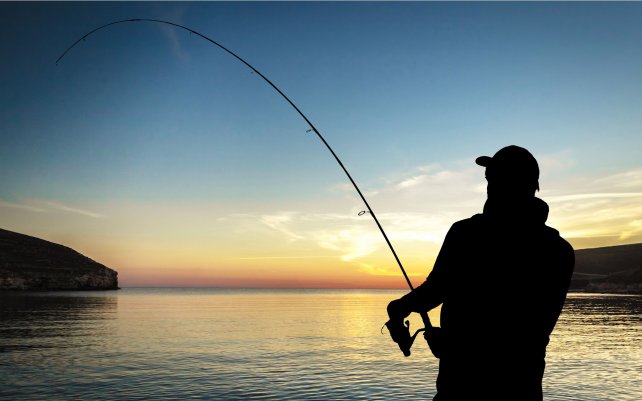 Licencias de Pesca y Caza Deportiva