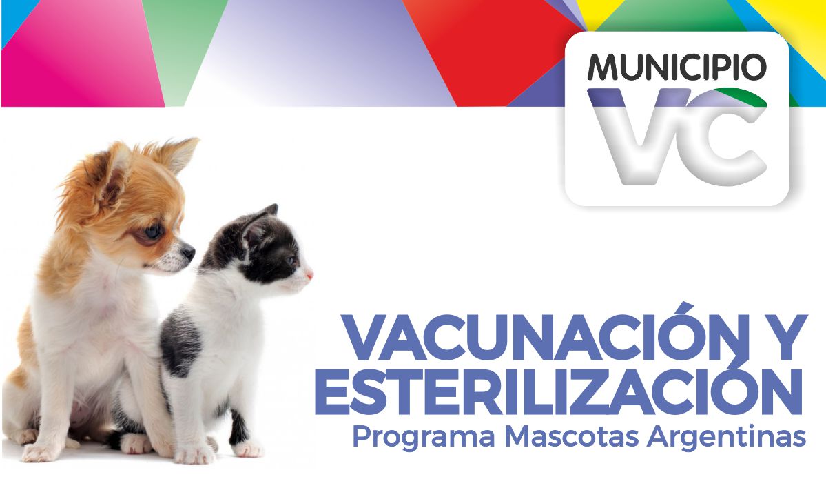 Mascotas Argentinas en Villa Constitución