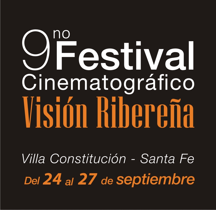 9º Festival Cinematográfico “Visión Ribereña”