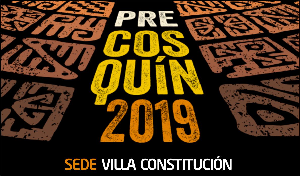 Pre Cosquín 2019: Inscripciones abiertas
