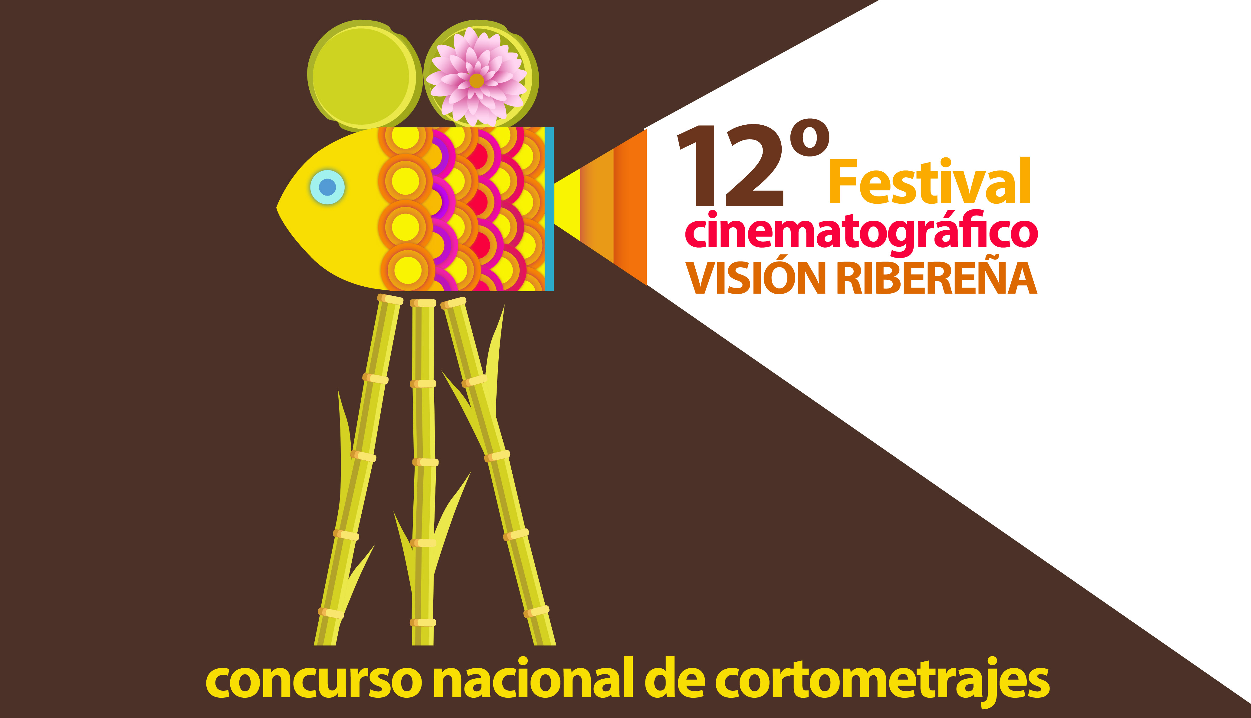 12º Festival Cinematográfico “Visión Ribereña”