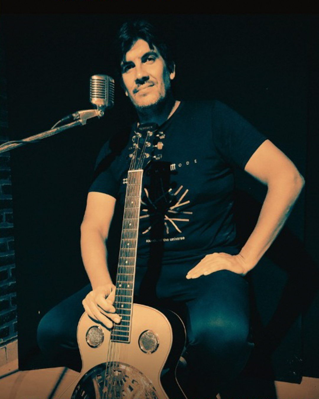 Beto Rondal