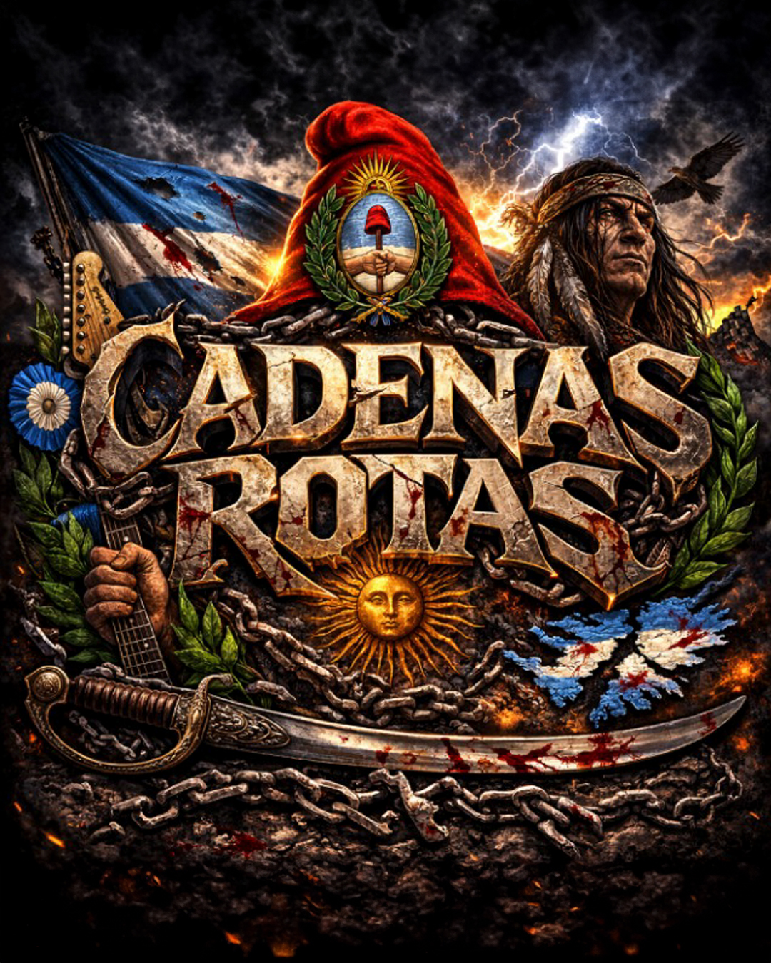 cadenasrotas