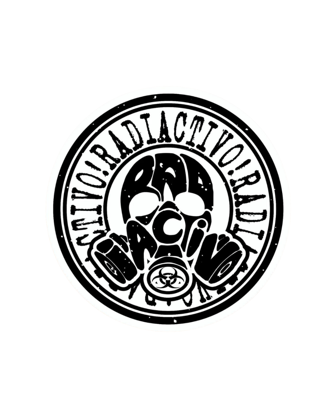 Radiactivo