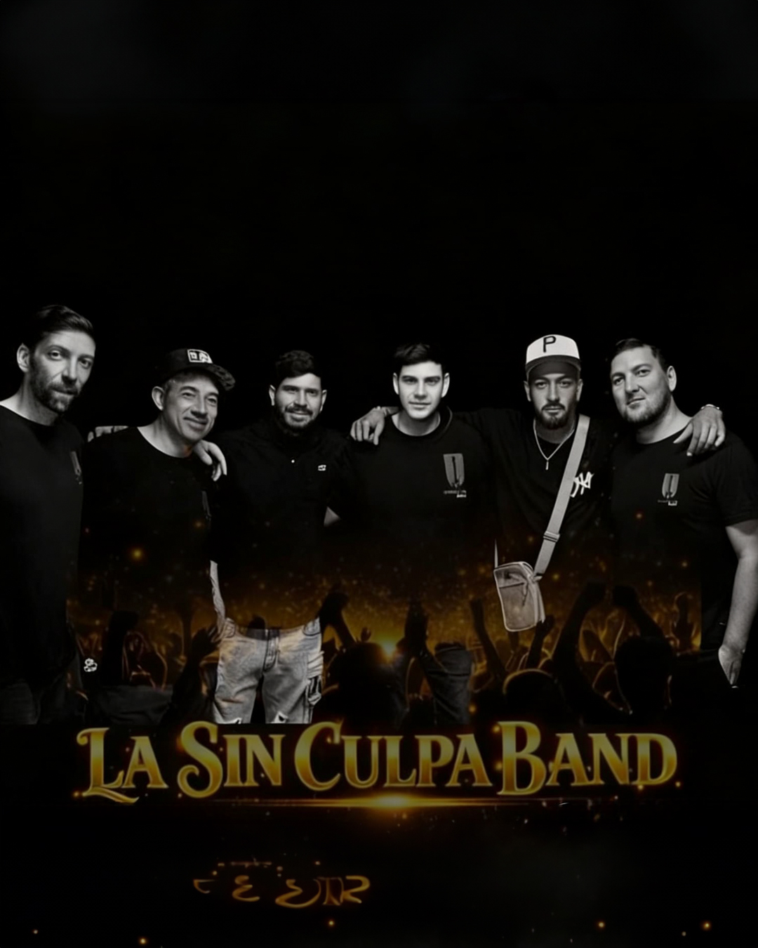 SinCulpaBand
