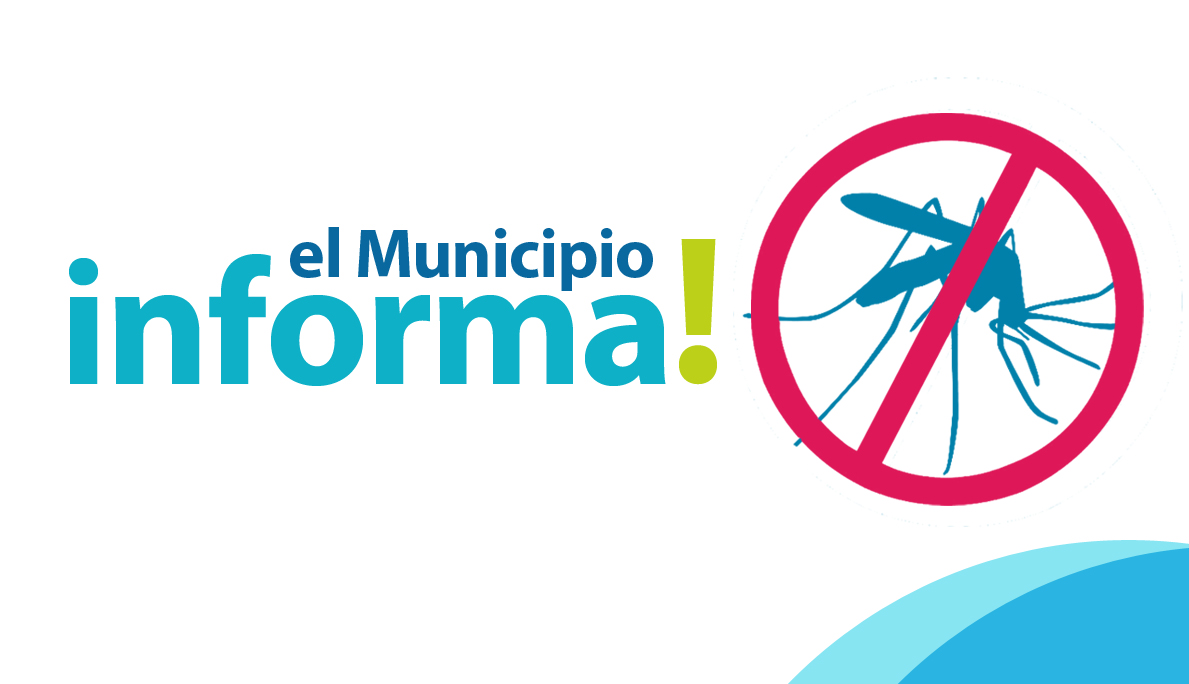 Información respecto a las fumigaciones
