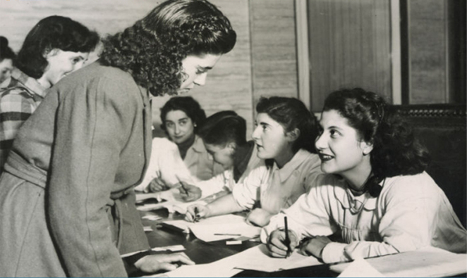 Día Internacional de la Mujer: Saludo del Intendente Jorge Berti