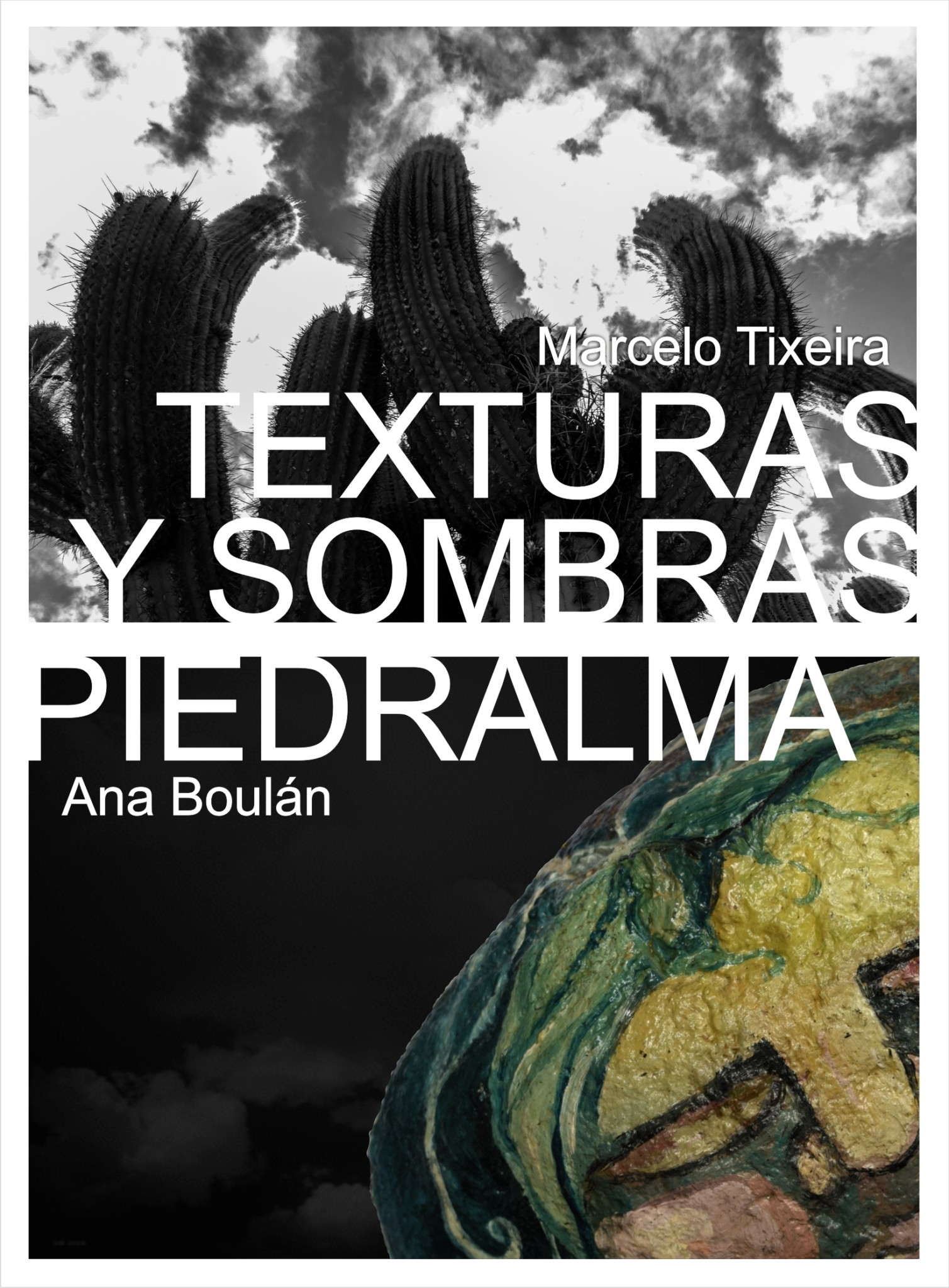 Imagen y texturas: nueva propuesta de la Sala Puerto/Arte