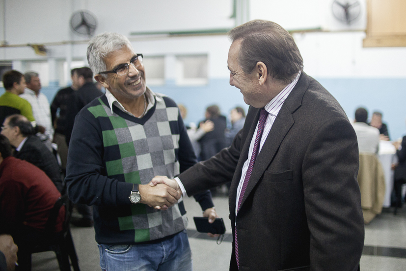 Foro para el Desarrollo Departamental