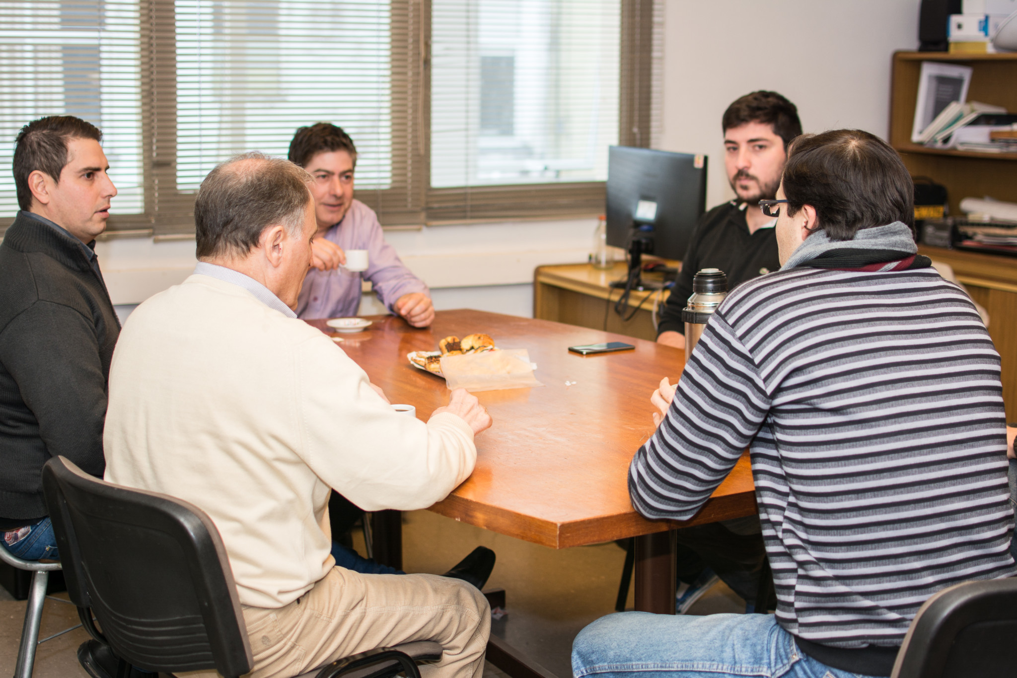 Nuestro sitio web es tomado como modelo por otro municipio