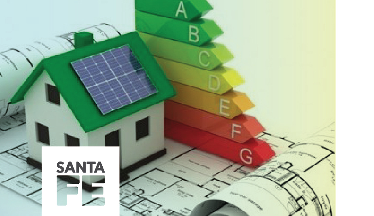 Charla sobre el “Uso eficiente y racional de la energía”