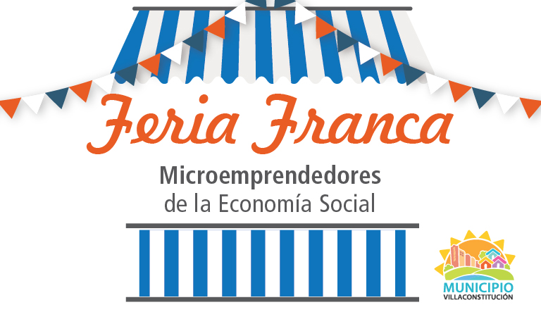 Cronograma próximas Ferias Francas