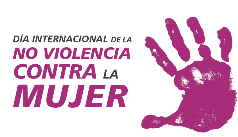 Actividades por el “Día Internacional de la Eliminación de la Violencia Contra la Mujer”