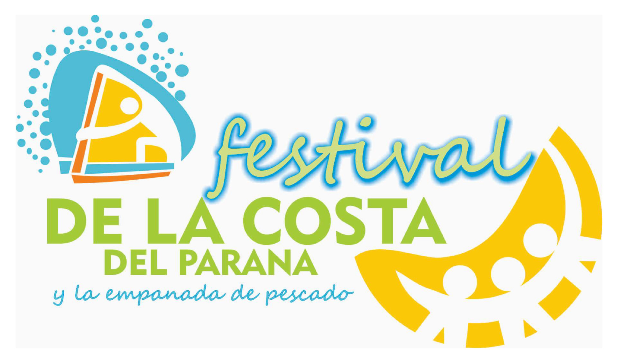 I Festival de la Costa del Paraná y de la empanada de pescado