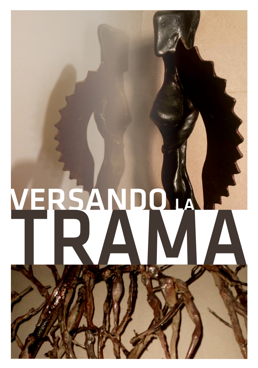 “Versando la trama” | Muestra en la Sala PUERTO/ARTE