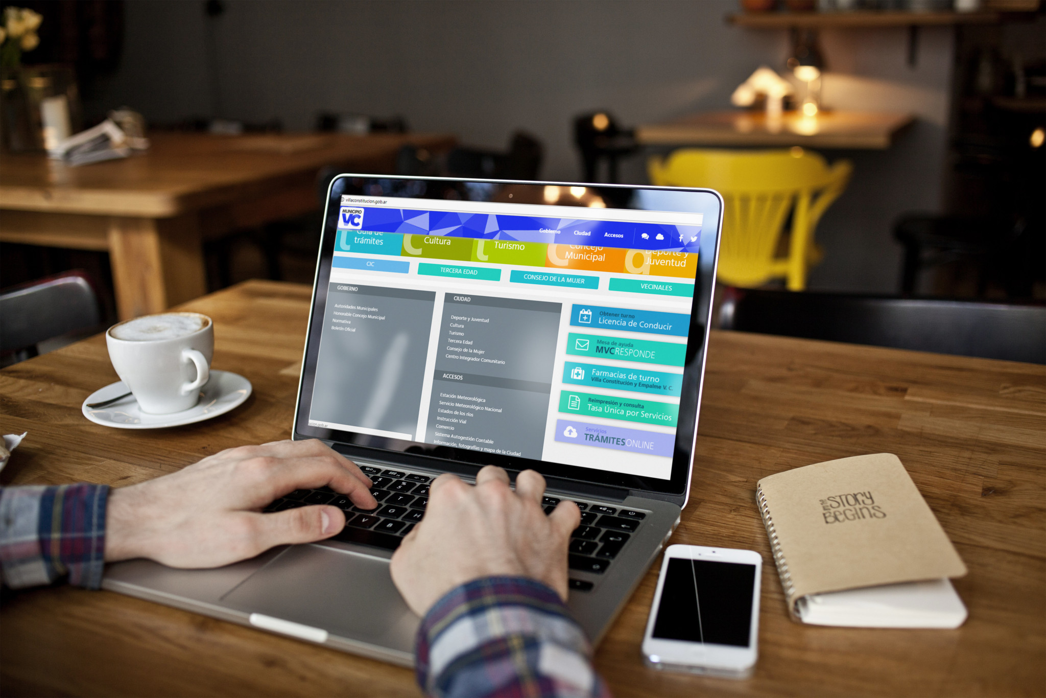 Nuevo sistema de liquidación del DReI