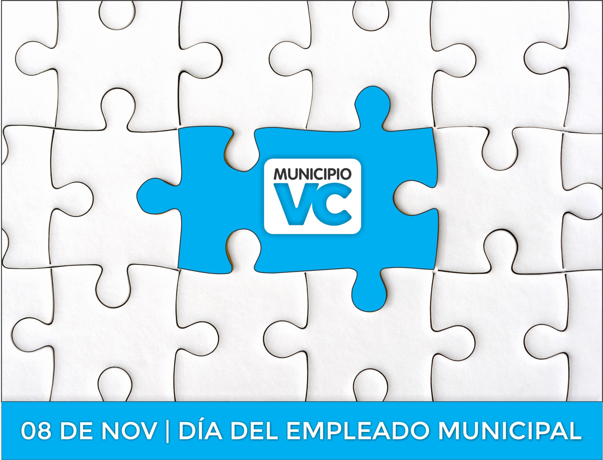 Día del Empleado Municipal