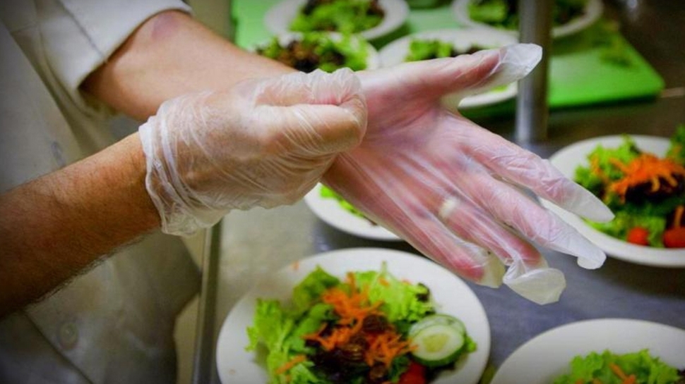 Intensificarán controles en el expendio de alimentos