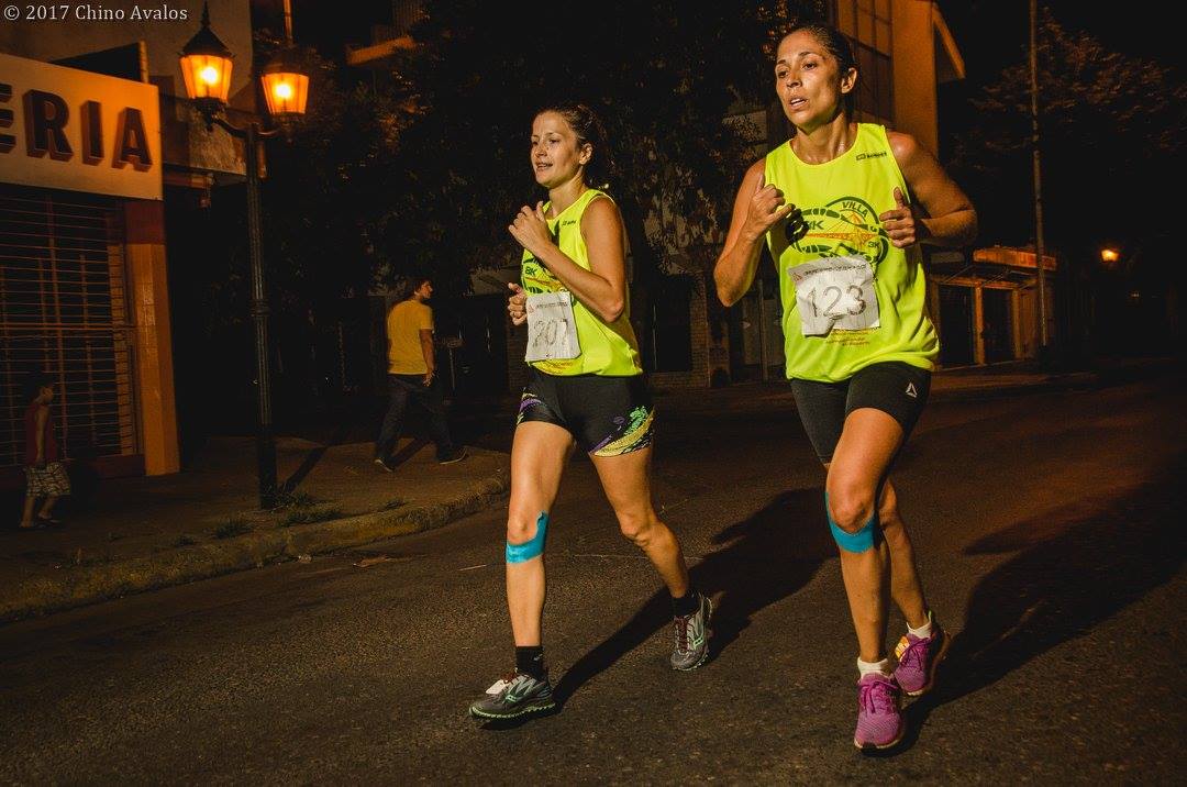 Segunda edición de “Villa Corre de Noche”