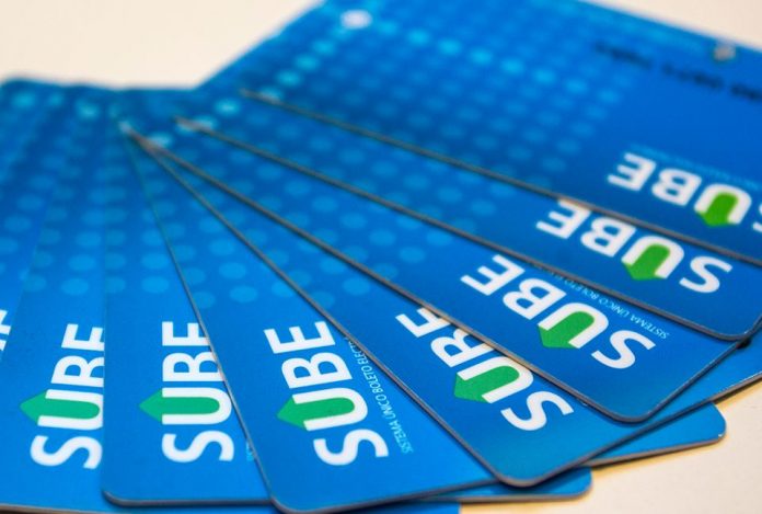 Comienza a funcionar en la ciudad el primer Centro de Atención SUBE