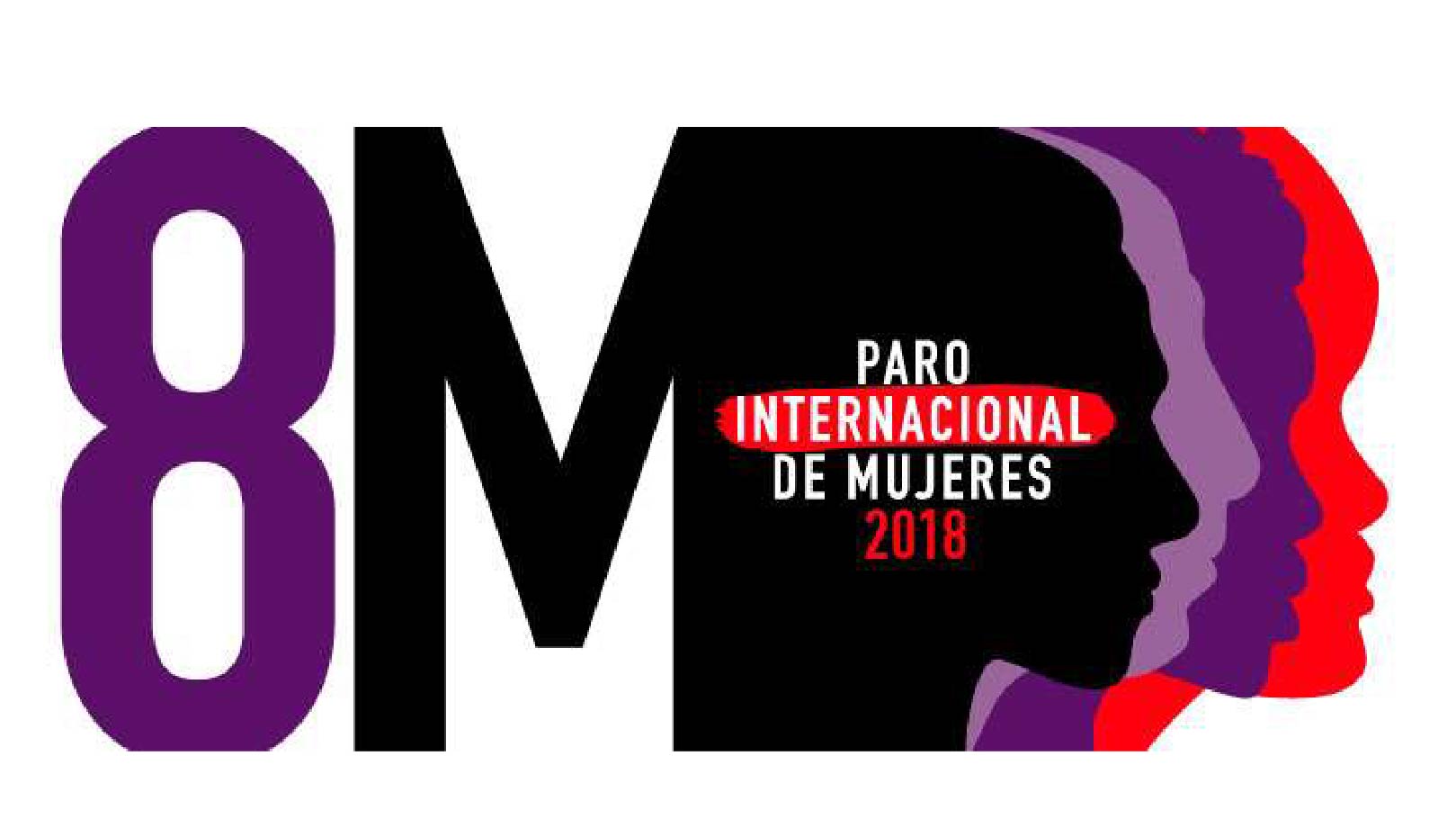 El Intendente adhirió al Paro Internacional de Mujeres decretando Día No Laborable