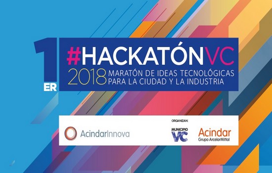 Acindar y el Municipio organizan el primer Hackatón de Villa Constitución