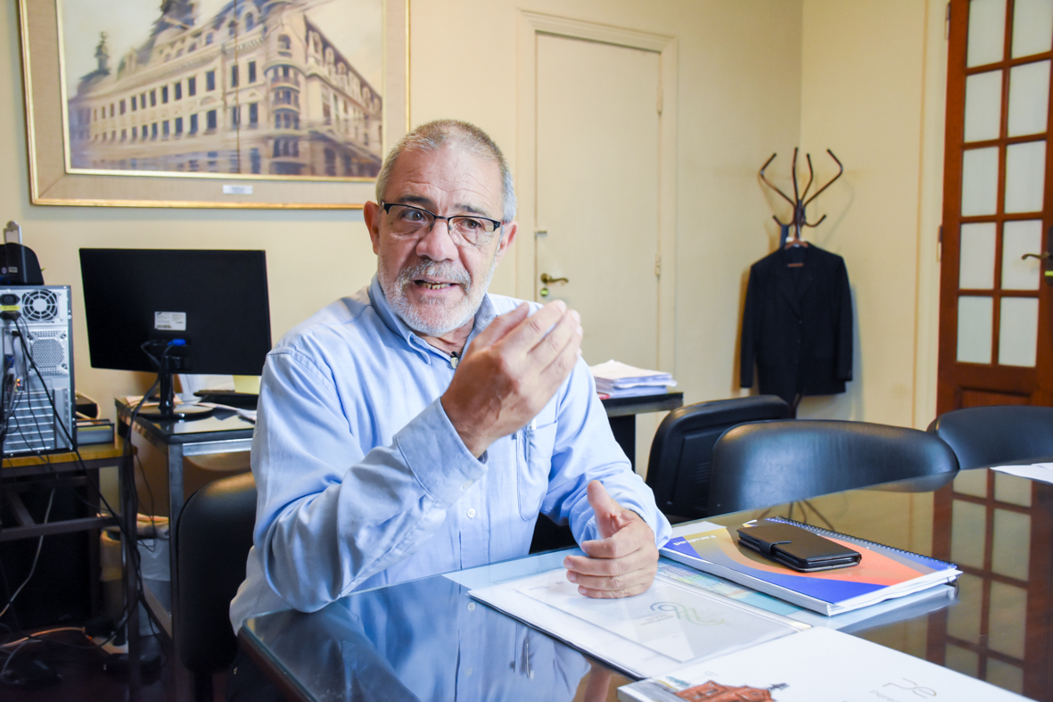 Villa Constitución miembro del Ente de Coordinación Metropolitano