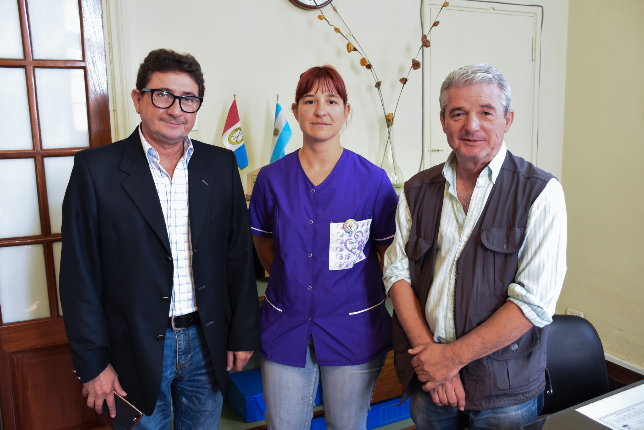 Detección de caso de rabia en un murciélago y protocolo de vacunación de mascotas