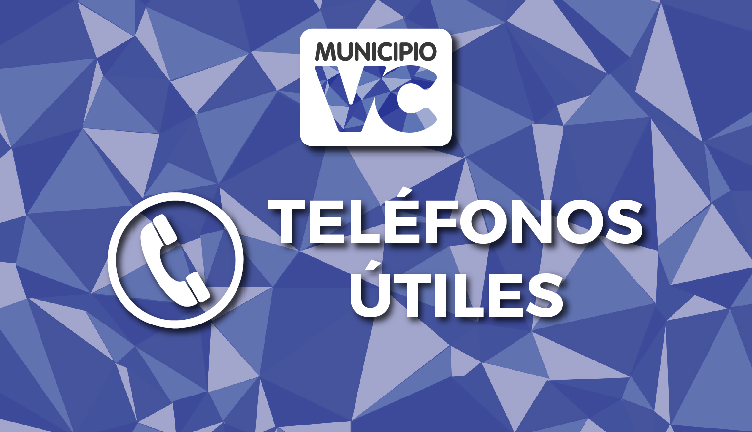 Teléfonos para consultas y reclamos