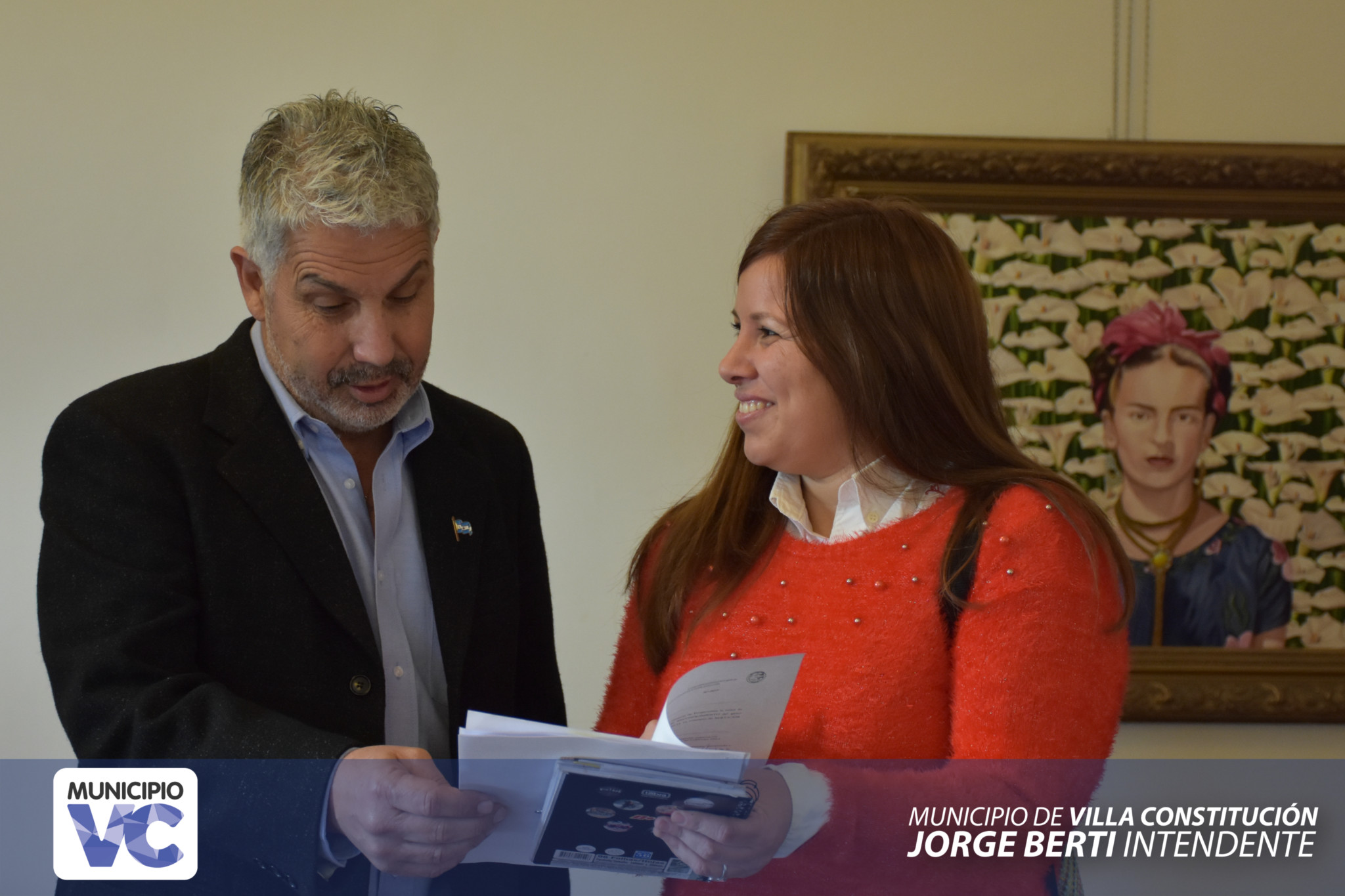 Johanna Díaz Mansilla asumirá como Directora de Comunicación e Innovación.