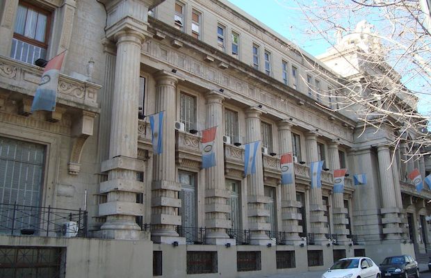 El municipio en audiencia con ministro de justicia y derechos humanos