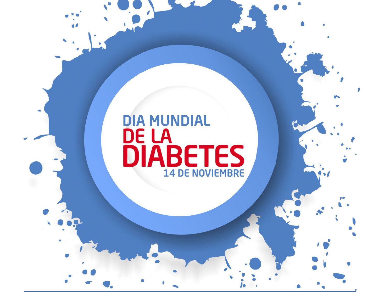14 Nov. | Día Mundial de la Diabetes