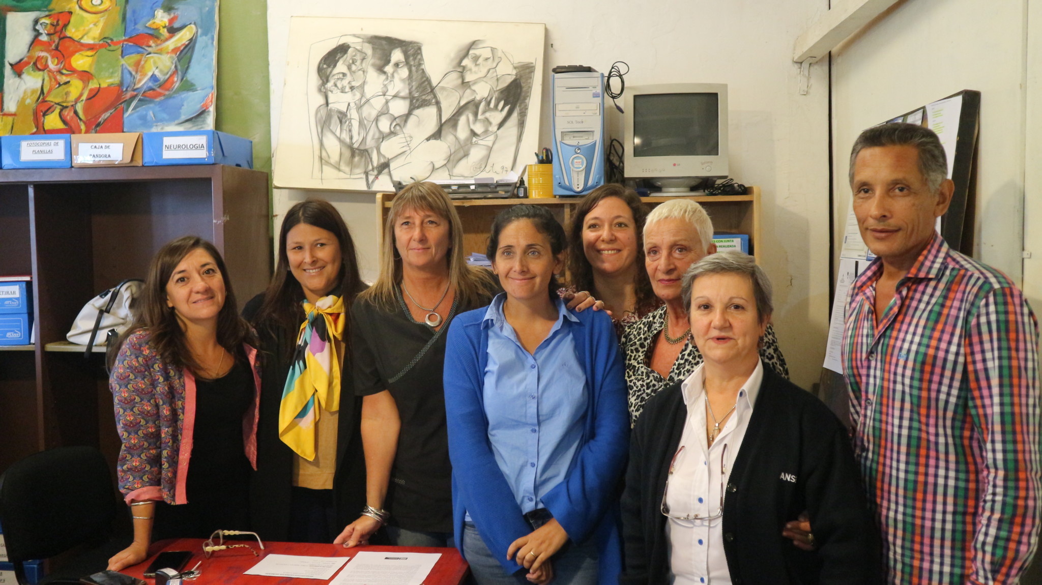 Modificiaciones en Pensiones