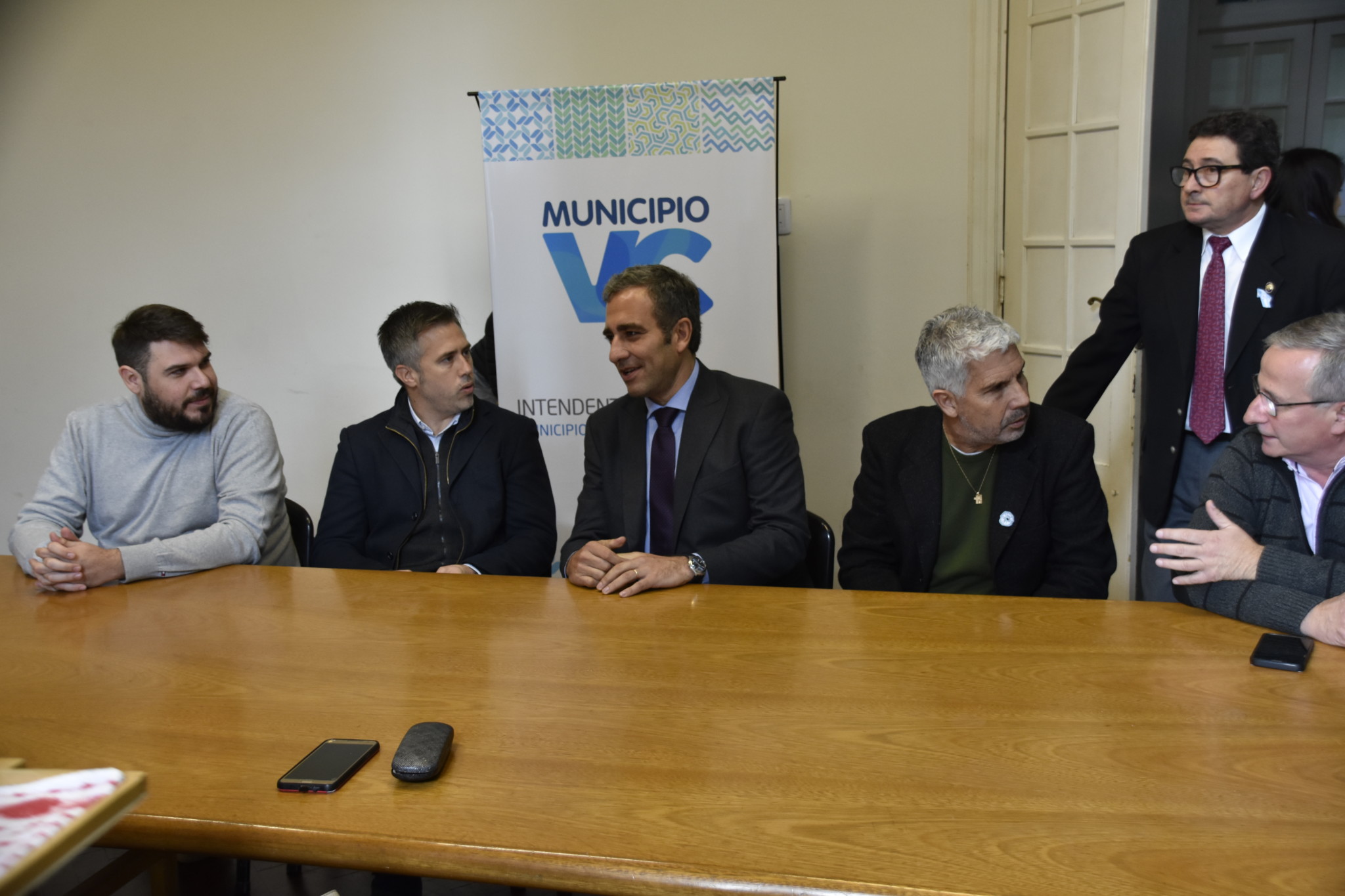 Proyecto de Boleto Educativo Gratuito para la Provincia