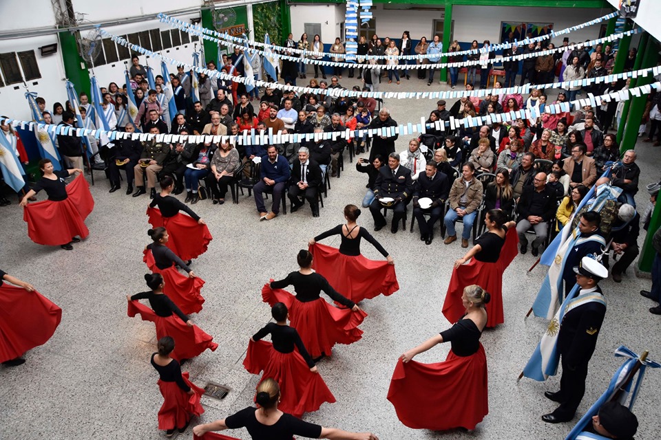 9 de julio: Día de la Independencia.