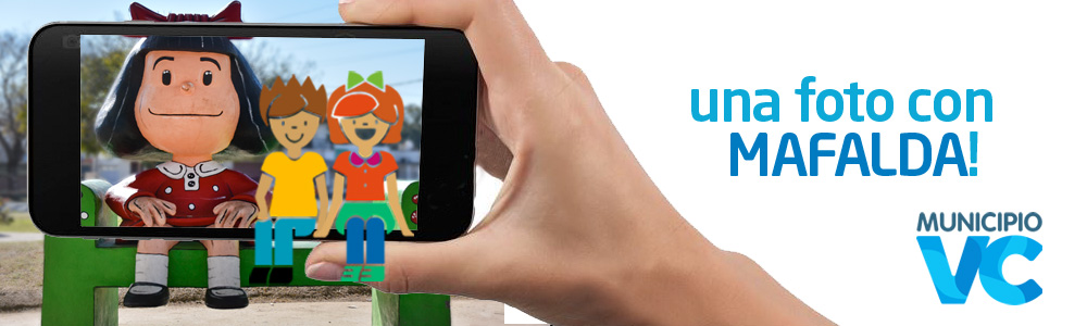 Mafalda VC