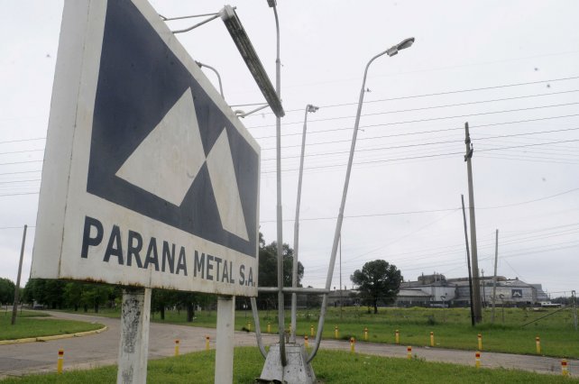 El predio de paraná metal con nuevo dueño