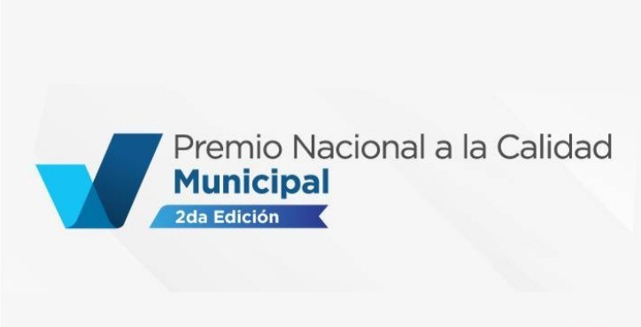 El municipio obtuvo el premio al merito institucional