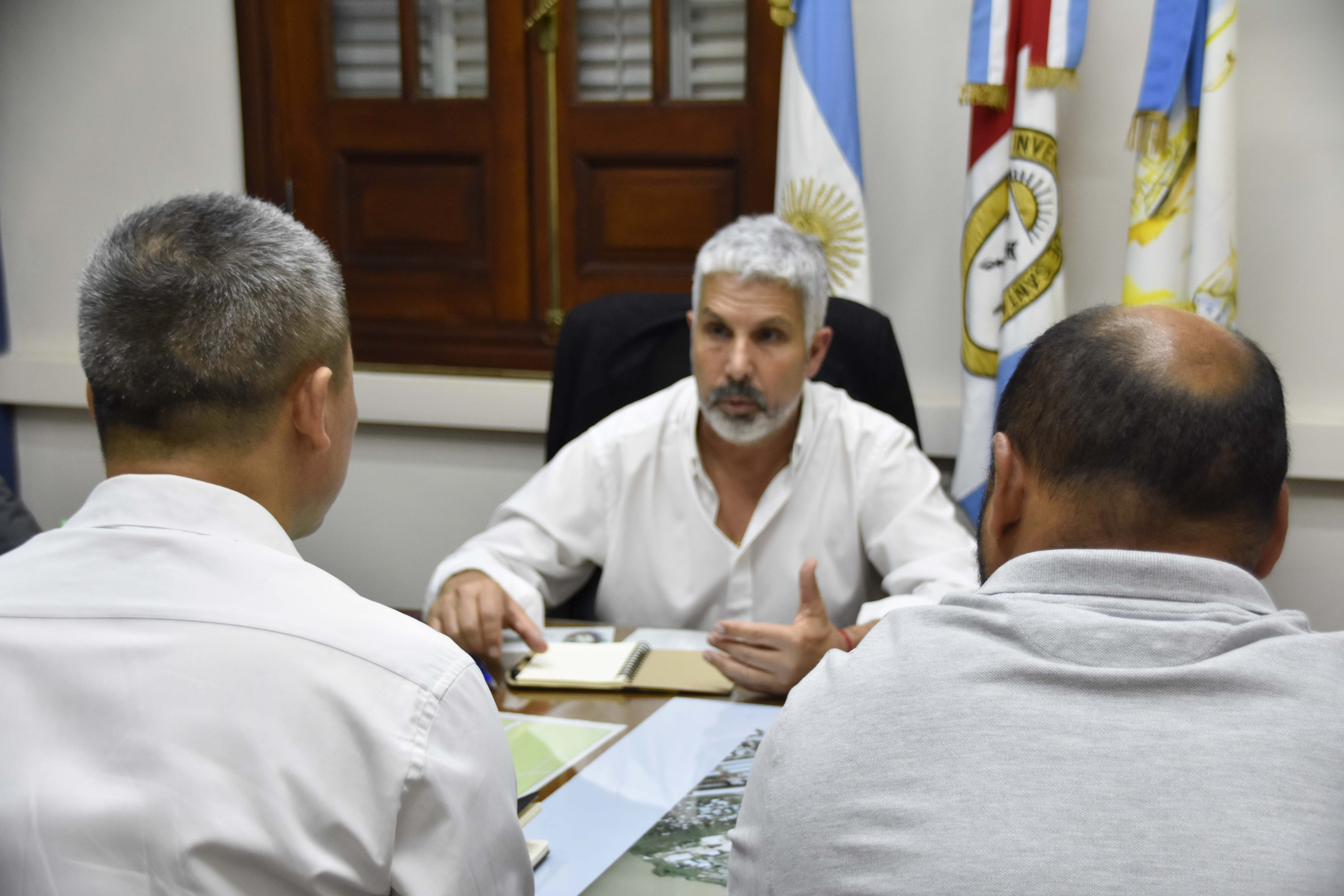 El 2020 va a ser un año de despegue para Villa Constitución