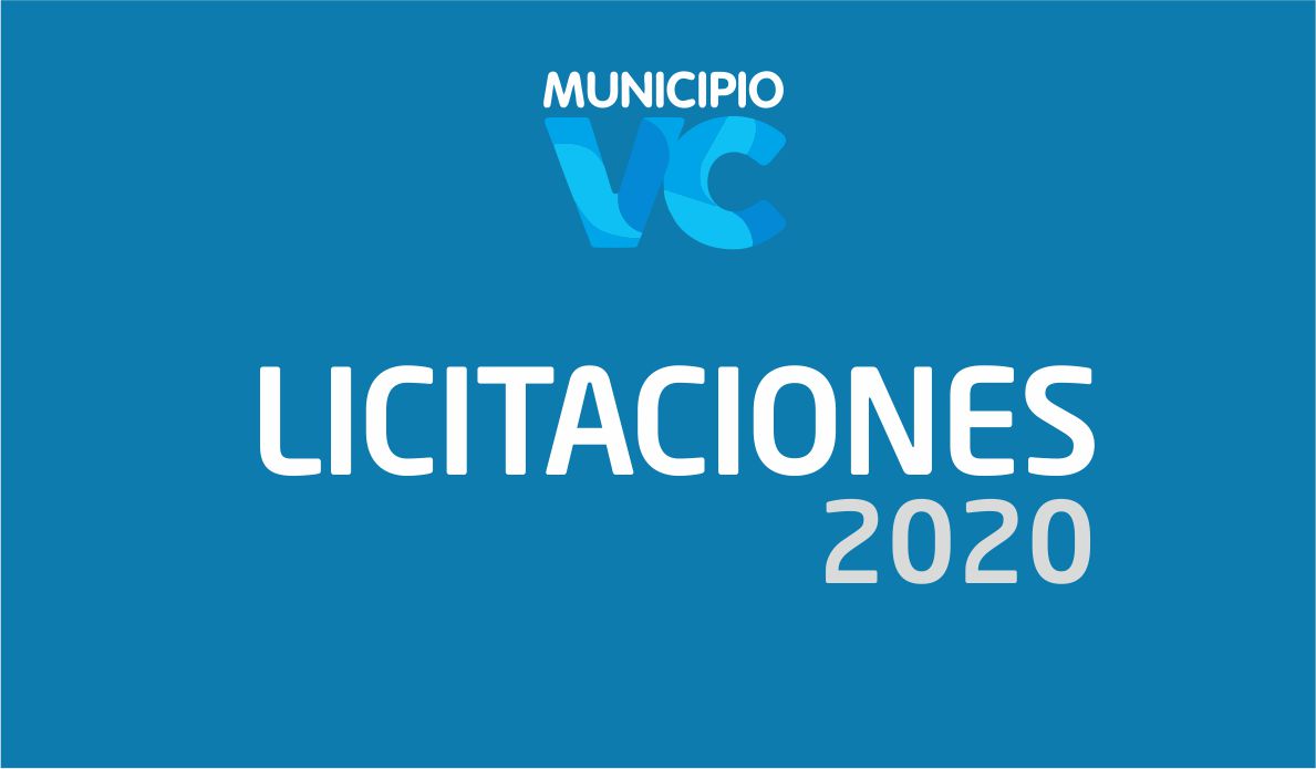 Licitación Pública Nº 01/20