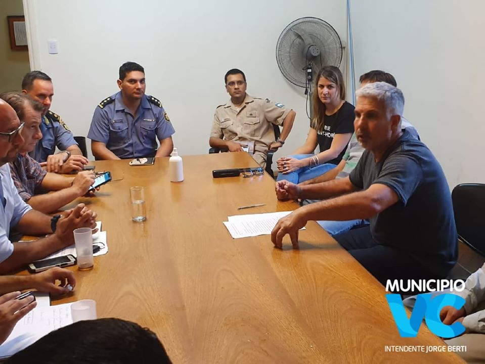 Coronavirus | nuevas medidas de prevención