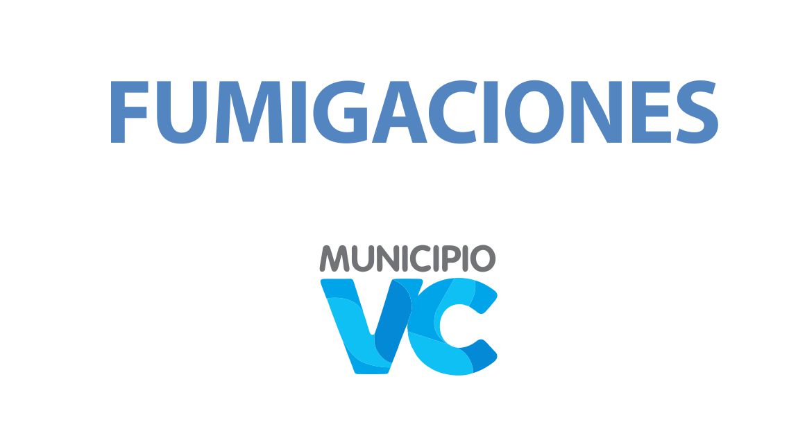 Fumigaciones