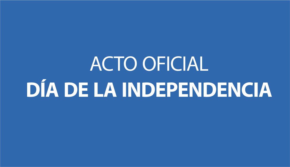 9 de julio | día de la independencia