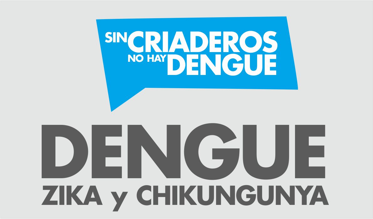 Sin criaderos no hay dengue