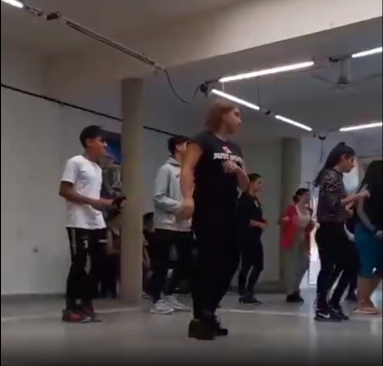 Camino a las Jornadas 2022 | Audiciones de Bachata