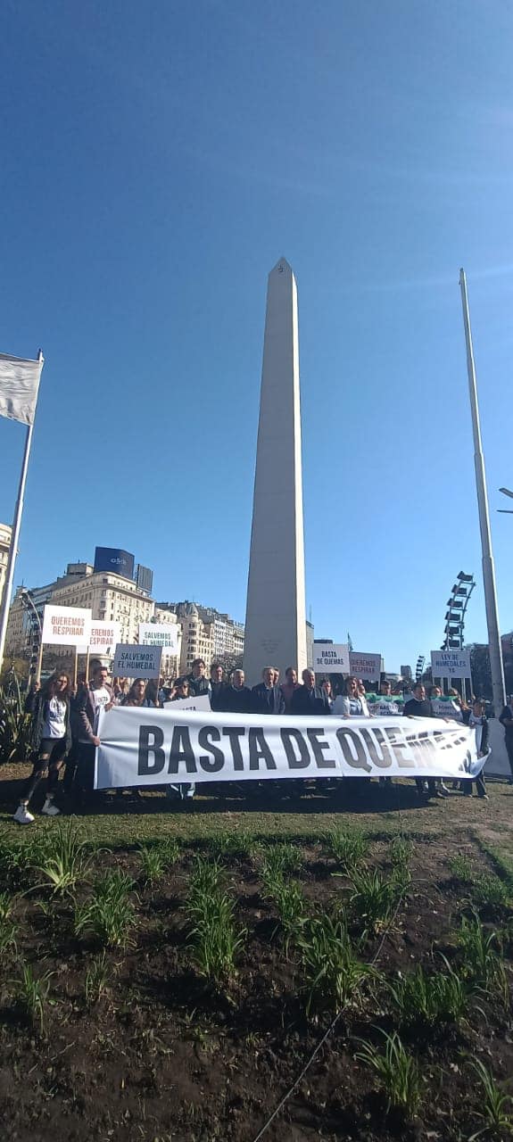 Sin fuego no hay humo