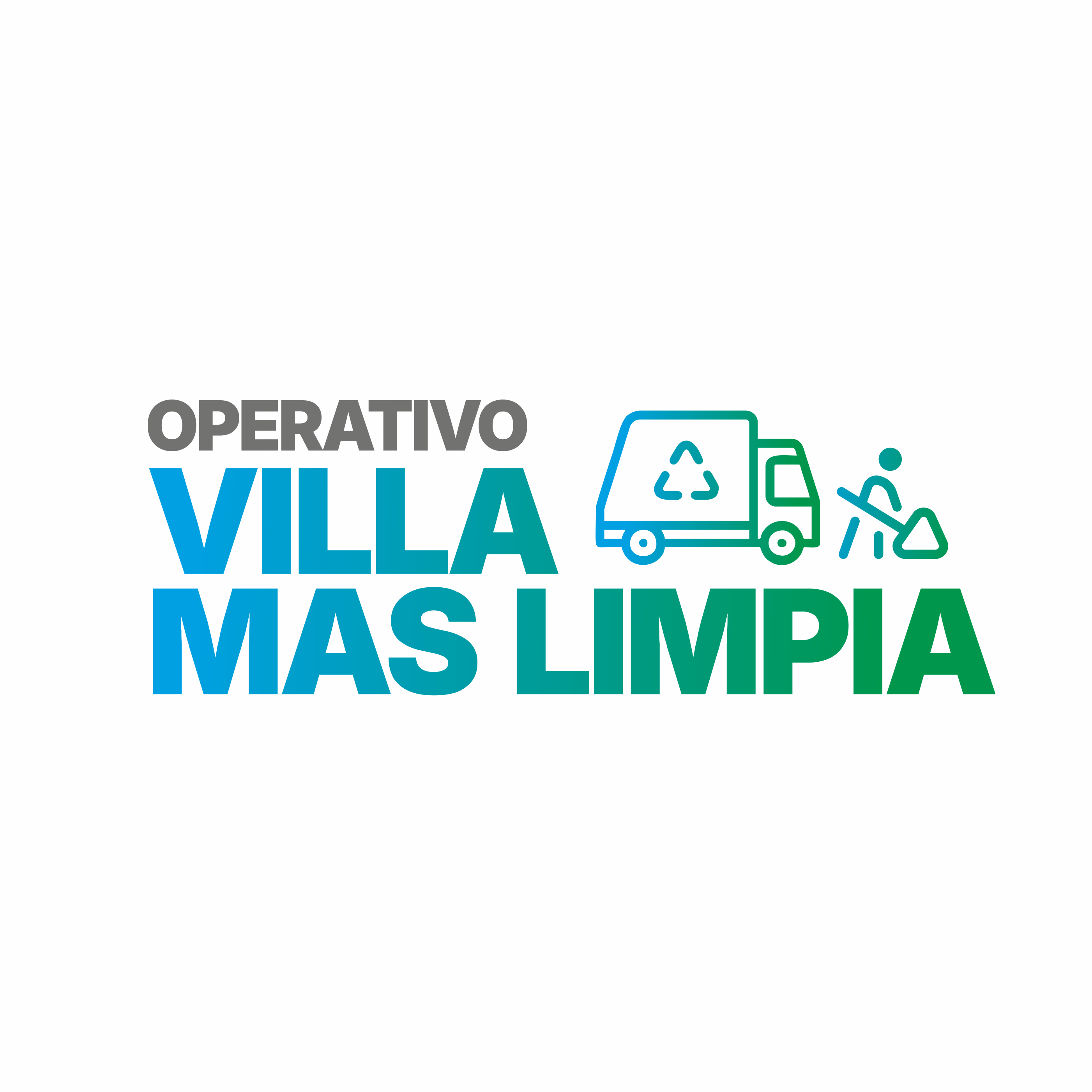 Villa + Limpia