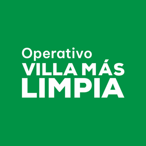 Villa Más Limpia